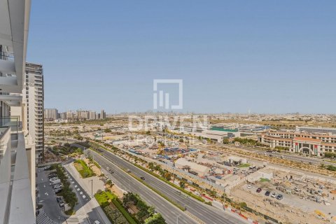 Apartamento en Dubai Hills Estate, Dubai, 1 dormitorio, 64.1 m², № 140890 - foto 11