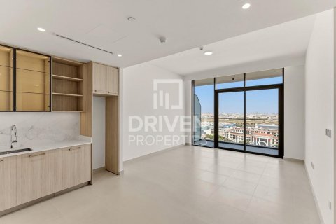 Apartamento en Dubai Hills Estate, Dubai, 1 dormitorio, 64.1 m², № 140890 - foto 3