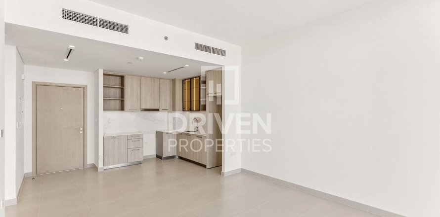 Apartamento en Dubai Hills Estate, Dubai, 1 dormitorio, 64.1 m², № 140890