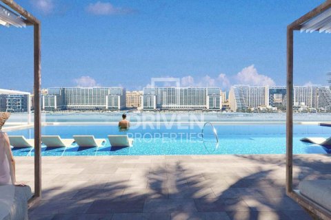 Apartamento en EMAAR Beachfront, Dubai Harbour, Dubai, 4 dormitorios, 224.83 m², № 140879 - foto 5