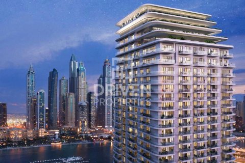 Apartamento en EMAAR Beachfront, Dubai Harbour, Dubai, 4 dormitorios, 224.83 m², № 140879 - foto 10