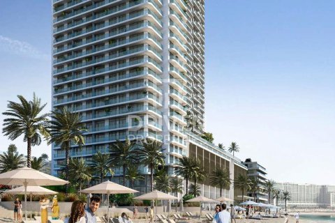 Apartamento en EMAAR Beachfront, Dubai Harbour, Dubai, 4 dormitorios, 224.83 m², № 140879 - foto 8