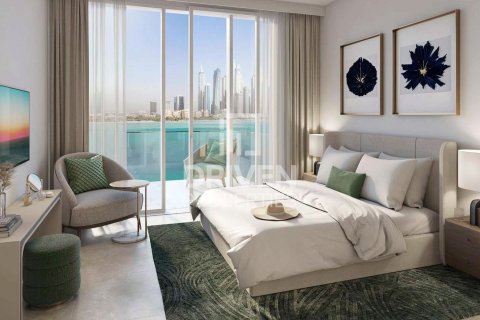 Apartamento en EMAAR Beachfront, Dubai Harbour, Dubai, 4 dormitorios, 224.83 m², № 140879 - foto 2