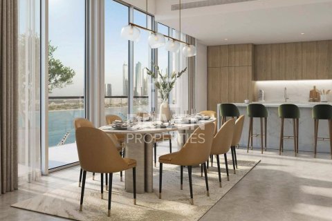Apartamento en EMAAR Beachfront, Dubai Harbour, Dubai, 4 dormitorios, 224.83 m², № 140879 - foto 3