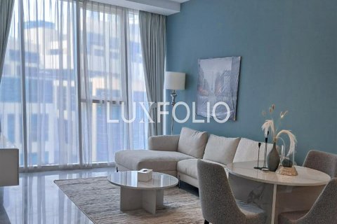 Снять в аренду квартиру в Бизнес-Бэе, Дубай: 1 спальня, 60м², № 46319 - фото 4