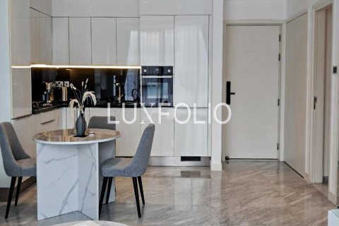 Квартира в Бизнес-Бэе, Дубай, 1 спальня, 60м², № 46319
