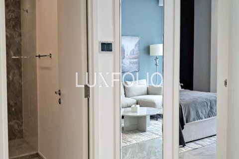 Снять в аренду квартиру в Бизнес-Бэе, Дубай: 1 спальня, 60м², № 46319 - фото 3