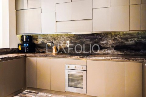 Снять в аренду квартиру в Дубай Марине, Дубай: 2 спальни, 124м², № 46307 - фото 4
