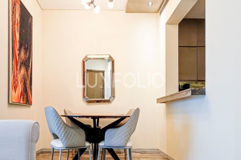 Снять в аренду квартиру в Дубай Марине, Дубай: 2 спальни, 124м², № 46307 - фото 2