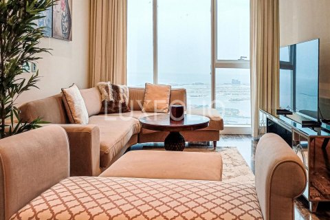 Appartement à Dubai Marina, Dubai, 2 chambres, 124 m², № 46307