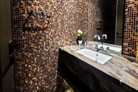 Снять в аренду квартиру в Дубай Марине, Дубай: 2 спальни, 124м², № 46307 - фото 8