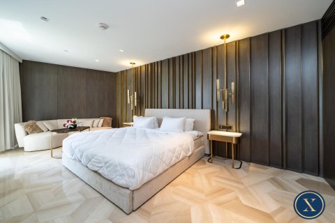 Снять в аренду квартиру в FIVE Palm Jumeirah, Пальма Джумейра, Дубай: 3 спальни, 216м², № 46306 - фото 8