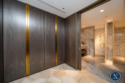 Снять в аренду квартиру в FIVE Palm Jumeirah, Пальма Джумейра, Дубай: 3 спальни, 216м², № 46306 - фото 11