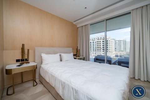Снять в аренду квартиру в FIVE Palm Jumeirah, Пальма Джумейра, Дубай: 3 спальни, 216м², № 46306 - фото 14