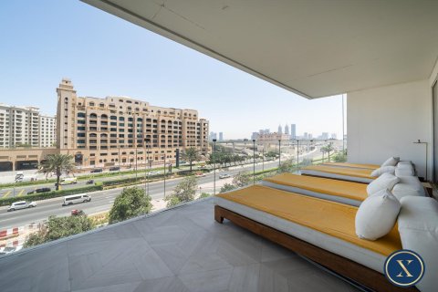 Снять в аренду квартиру в FIVE Palm Jumeirah, Пальма Джумейра, Дубай: 3 спальни, 216м², № 46306 - фото 20