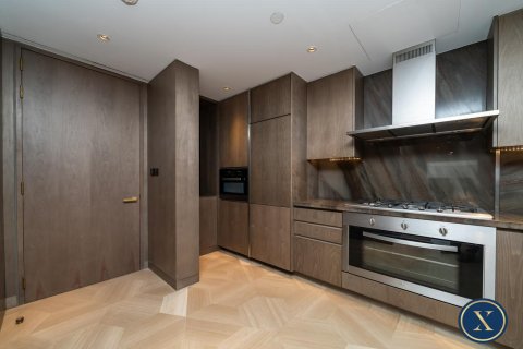 Снять в аренду квартиру в FIVE Palm Jumeirah, Пальма Джумейра, Дубай: 3 спальни, 216м², № 46306 - фото 6