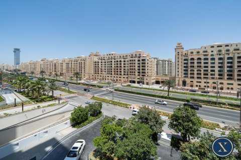 Снять в аренду квартиру в FIVE Palm Jumeirah, Пальма Джумейра, Дубай: 3 спальни, 216м², № 46306 - фото 21
