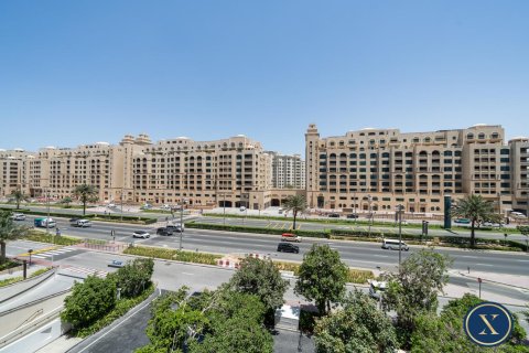 Снять в аренду квартиру в FIVE Palm Jumeirah, Пальма Джумейра, Дубай: 3 спальни, 216м², № 46306 - фото 22