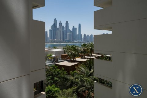 Снять в аренду квартиру в FIVE Palm Jumeirah, Пальма Джумейра, Дубай: 3 спальни, 216м², № 46306 - фото 23