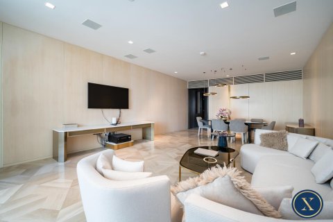 Снять в аренду квартиру в FIVE Palm Jumeirah, Пальма Джумейра, Дубай: 3 спальни, 216м², № 46306 - фото 3