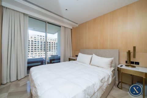 Снять в аренду квартиру в FIVE Palm Jumeirah, Пальма Джумейра, Дубай: 3 спальни, 216м², № 46306 - фото 15