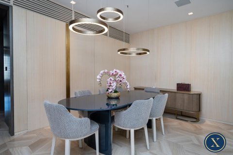 Снять в аренду квартиру в FIVE Palm Jumeirah, Пальма Джумейра, Дубай: 3 спальни, 216м², № 46306 - фото 4