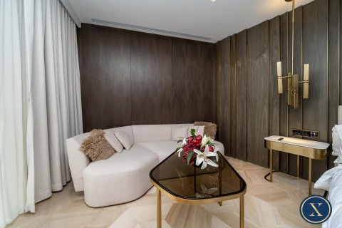 Снять в аренду квартиру в FIVE Palm Jumeirah, Пальма Джумейра, Дубай: 3 спальни, 216м², № 46306 - фото 10