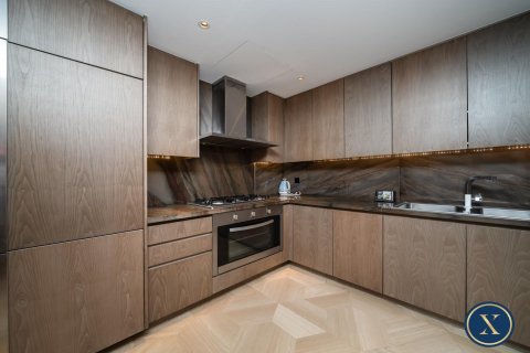 Снять в аренду квартиру в FIVE Palm Jumeirah, Пальма Джумейра, Дубай: 3 спальни, 216м², № 46306 - фото 5