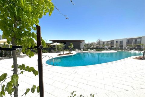Снять в аренду таунхаус в Elan, Tilal Al Ghaf, Дубай: 4 спальни, 221м², № 46323 - фото 12