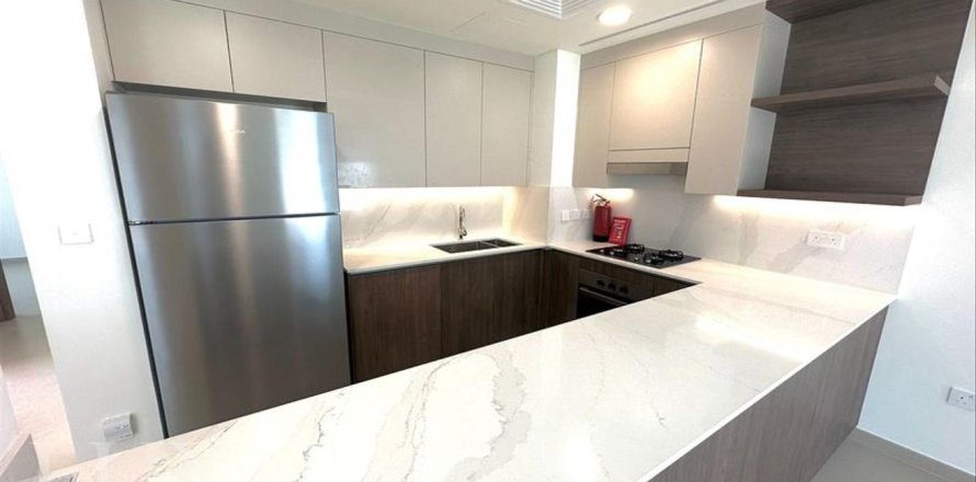 Таунхаус в Elan, Tilal Al Ghaf, Дубай, 4 спальни, 221м², № 46323
