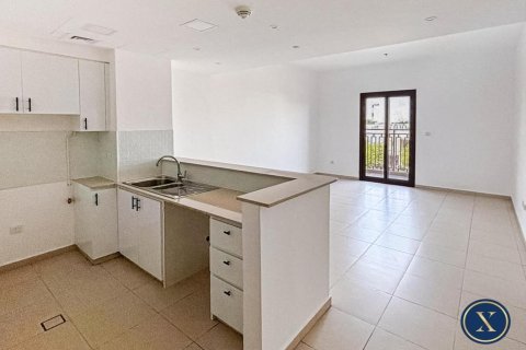 Квартира в Zahra Breeze Apartments, Town Square, Дубай, 3 спальни, 135м², № 46320