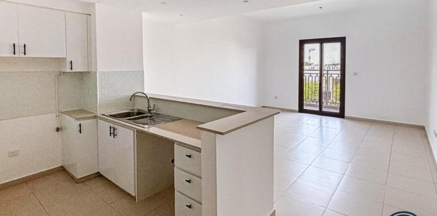 Квартира в Zahra Breeze Apartments, Town Square, Дубай, 3 спальни, 135м², № 46320