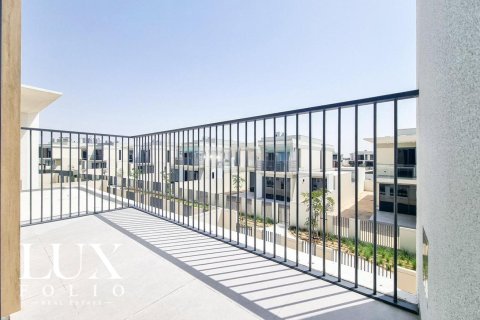 Снять в аренду виллу в Harmony, Tilal Al Ghaf, Дубай: 5 спален, 460м², № 46322 - фото 13