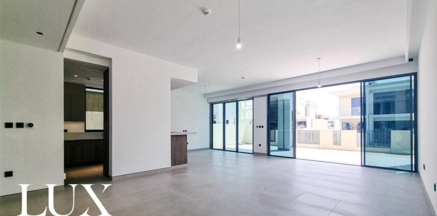 Вилла в Harmony, Tilal Al Ghaf, Дубай, 5 спален, 460м², № 46322