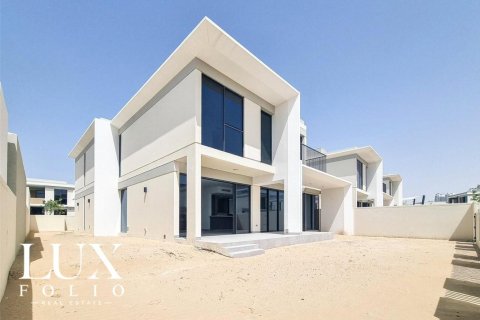 Снять в аренду виллу в Harmony, Tilal Al Ghaf, Дубай: 5 спален, 460м², № 46322 - фото 7