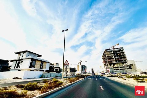 قطعة أرض في دبي 915 م² رقم 89519