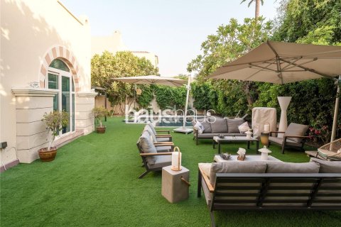 فيلا في Dubai Sports City, دبي 5 غرف نوم , 325 م² رقم 44244 - صورة 26