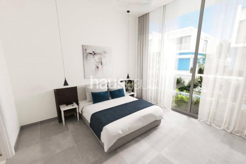 Maison de ville à Damac Lagoons, Dubai, 4 chambres, 204 m², № 44239 - photo 4
