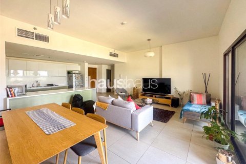 Apartment in Al Andalus, Jumeirah Golf Estates, Dubai 2 bedrooms, 128 sq.m. № 44253