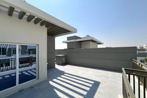 Maison de ville à DAMAC Hills (Akoya by DAMAC), Dubai, 3 chambres, 183 m², № 44240 - photo 10