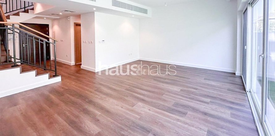 Maison de ville à DAMAC Hills (Akoya by DAMAC), Dubai, 3 chambres, 183 m², № 44240