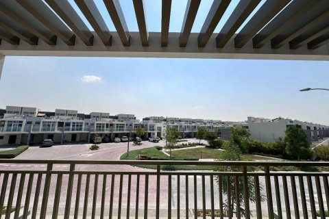 Maison de ville à DAMAC Hills (Akoya by DAMAC), Dubai, 3 chambres, 183 m², № 44240 - photo 11