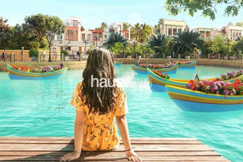 تاون هاوس في Damac Lagoons, دبي 4 غرف نوم, 212 م² رقم 44241 - صورة 11