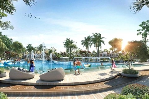 تاون هاوس في Damac Lagoons, دبي 4 غرف نوم, 212 م² رقم 44241 - صورة 5
