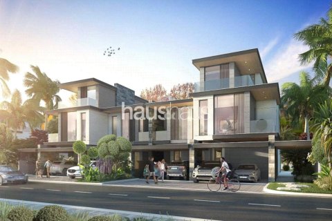 تاون هاوس في Damac Lagoons, دبي 4 غرف نوم, 212 م² رقم 44241 - صورة 10