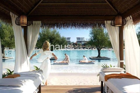 تاون هاوس في Damac Lagoons, دبي 4 غرف نوم, 212 م² رقم 44241 - صورة 6