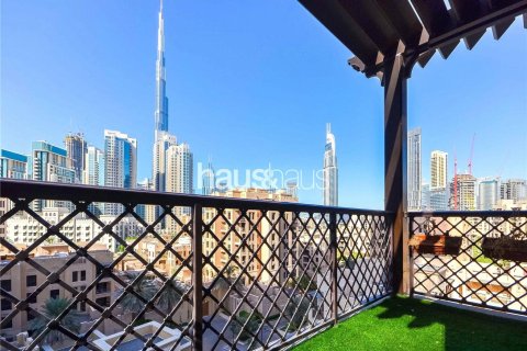 Apartment in Old Town, Dubai 2 bedrooms, 128 sq.m. № 44242