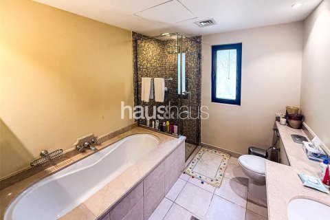 Appartement à Old Town, Dubai, 3 chambres, 174 m², № 44243 - photo 5