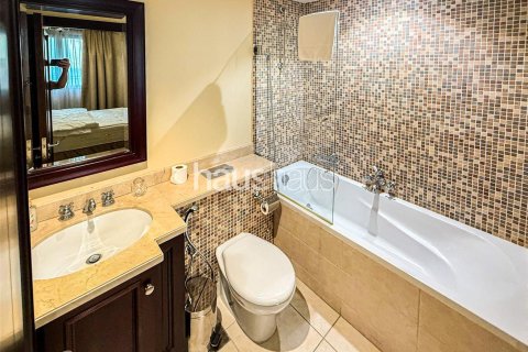 Appartement à Old Town, Dubai, 3 chambres, 174 m², № 44243 - photo 11