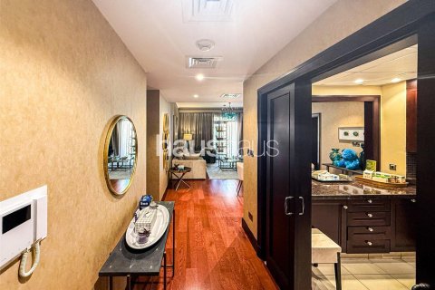 Appartement à Old Town, Dubai, 3 chambres, 174 m², № 44243 - photo 2